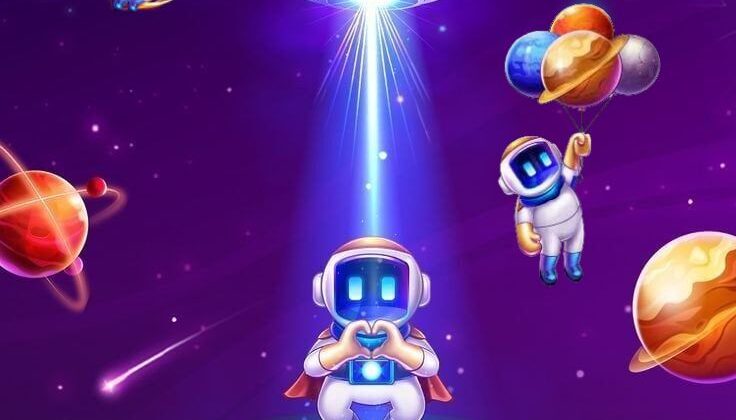 Optimalkan Kemenangan Anda dengan Bermain di Slot Spaceman88 Terpercaya