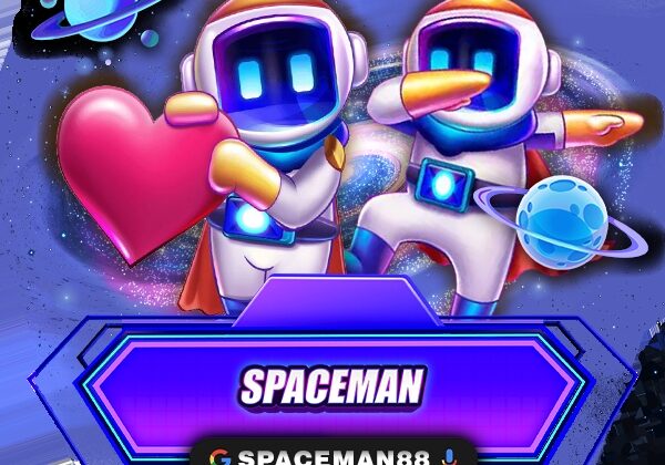 Spaceman88: Destinasi Terbaik bagi Para Pencari Keseruan dan Kemenangan