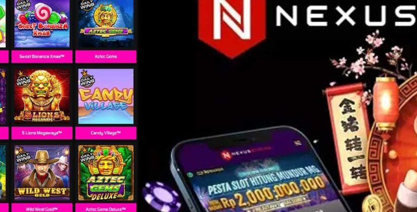 Inovasi Terbaru Situs Slot Gacor untuk Penggemar Judi Online