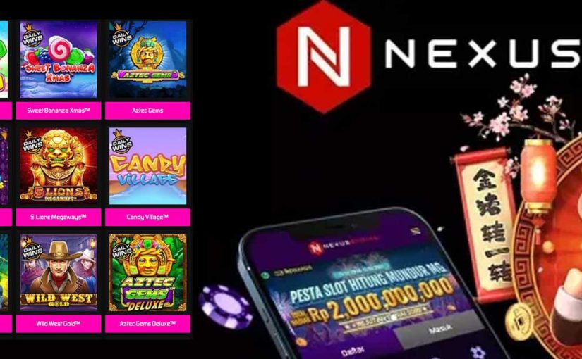 Inovasi Terbaru Situs Slot Gacor untuk Penggemar Judi Online