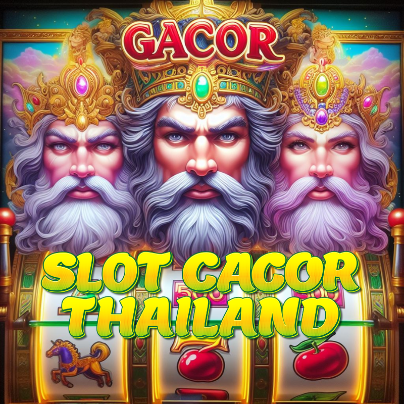 Link Situs Slot Server Thailand Terpercaya: Keunggulan dan Keandalannya