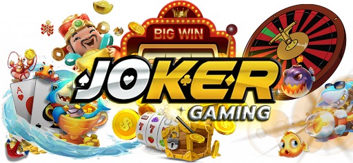 OLYMPUS1000: Platform Gacor untuk Menikmati Slot Joker123 Gaming dengan RTP Tinggi