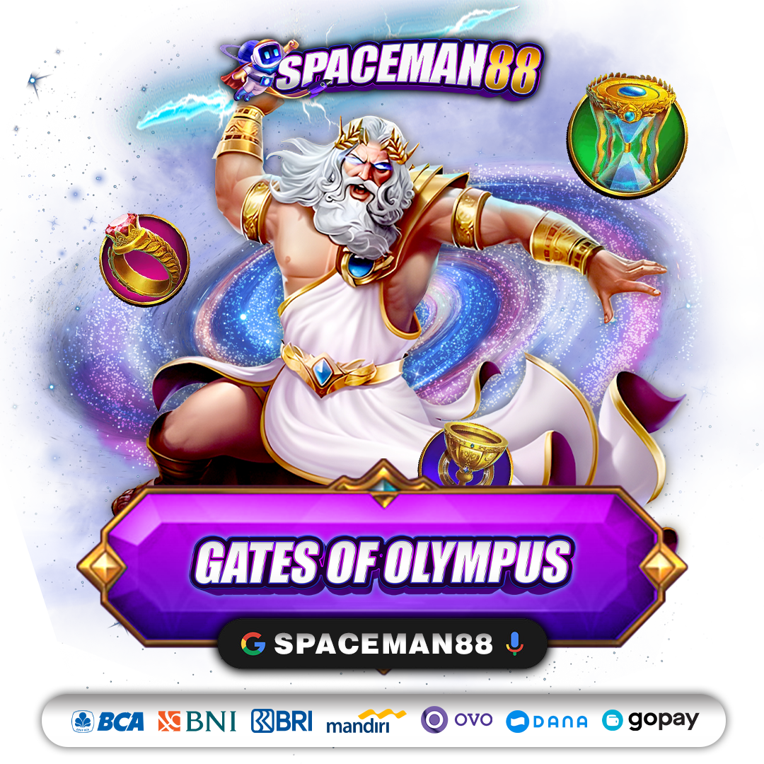 Nikmati Pengalaman Bermain Slot Tanpa Khawatir dengan Garansi Kekalahan 100 di Spaceman88