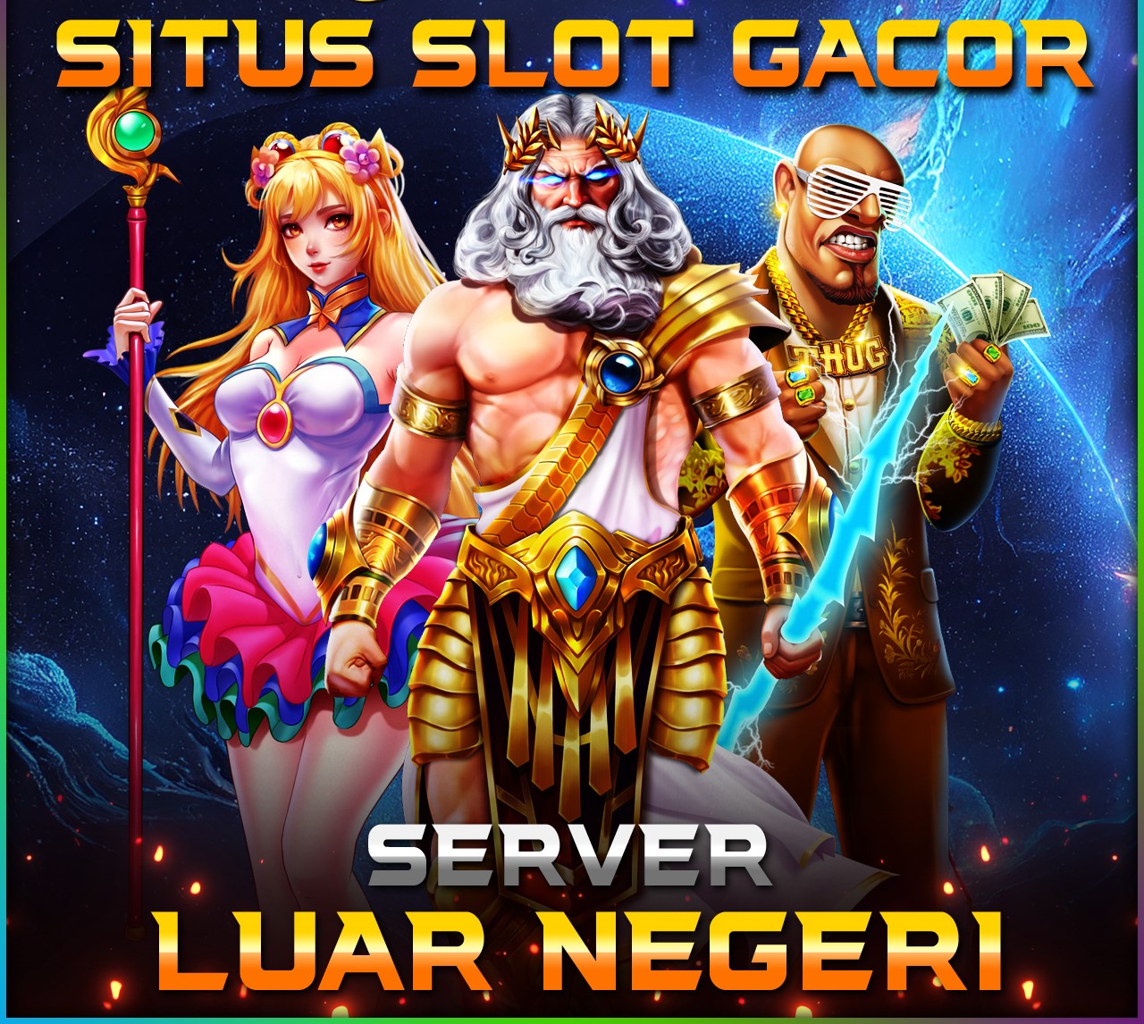 Tips dan Trik Memenangkan Jackpot di Situs Slot Server Kamboja Paling Andal