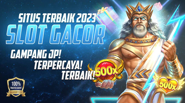 Situs Terbaik untuk Bermain Slot Gacor dengan Uang Asli