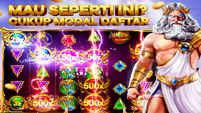 Review Situs Slot Gacor Online Terpercaya yang Patut Dicoba