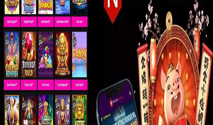 Rahasia Slot Gacor: Daftar Situs Resmi Pilihan Kalangan Atas