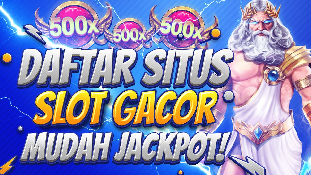 Mengungkap Rahasia Situs Slot Gacor dengan Layanan Live Chat Tercepat