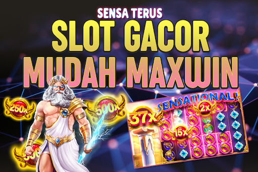 Strategi Terbaik untuk Meraih Jackpot di Situs Slot Online Ternama NEYMAR88