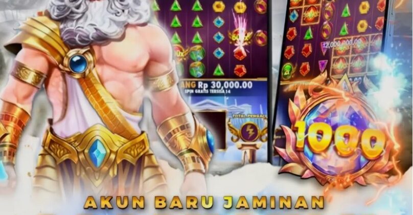 Menguasai Pola Rahasia Sukses Main Pragmatic Play dan Raih Jackpot