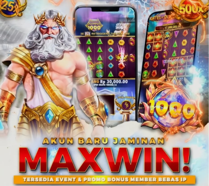 Menguasai Pola Rahasia Sukses Main Pragmatic Play dan Raih Jackpot