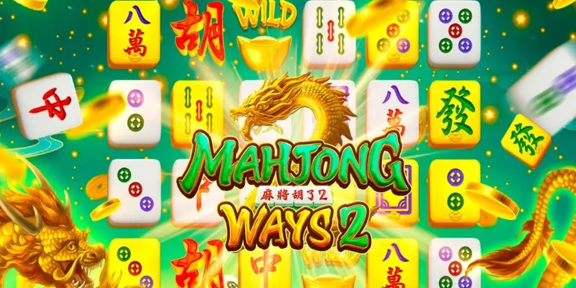 Coba Mahjong Slot Demo dan Menangkan Hadiah Seru di Olympus1000