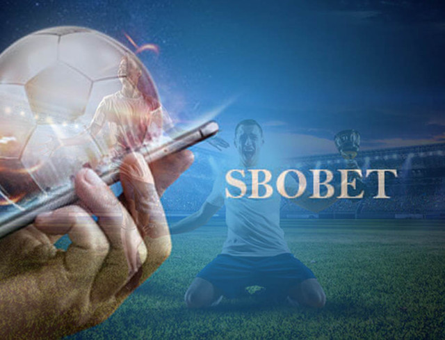 Alasan Mengapa Agen SBOBET88 Terpercaya Layak Mendapatkan Perhatian