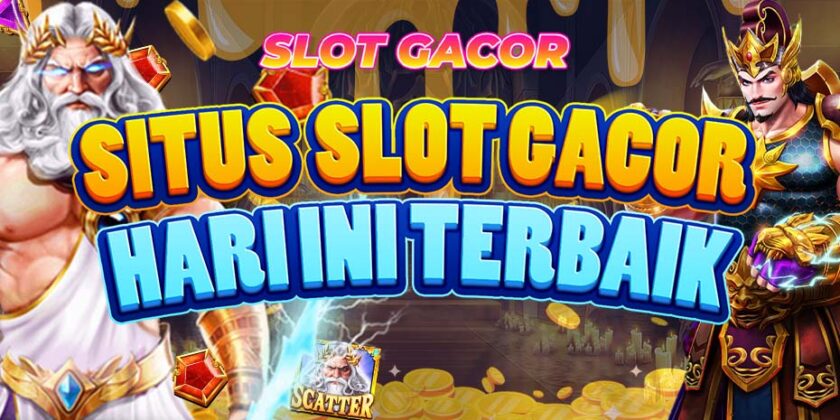 Master Slot di Link Situs Slot Gacor Server Nexus Engine Cara-cara Menguasai Permainan