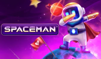 Kenapa SPACEMAN Slot dari Pragmatic Play Paling Banyak Digemari Pemain Slot?